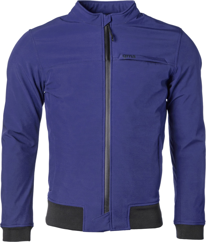 Jacket Metropole WP Man navy blue