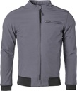 Jacket Metropole WP Man grey