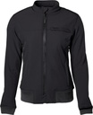 Jacket Metropole WP Lady black