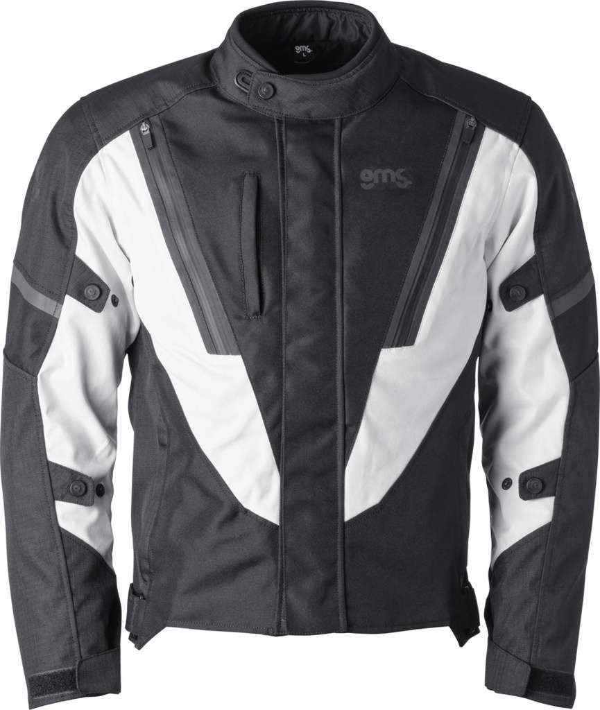 Jacket Avon WP Man black-white