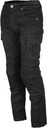 Pants LIZARD Cargo black