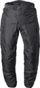 Pants Starter Neo WP Man black