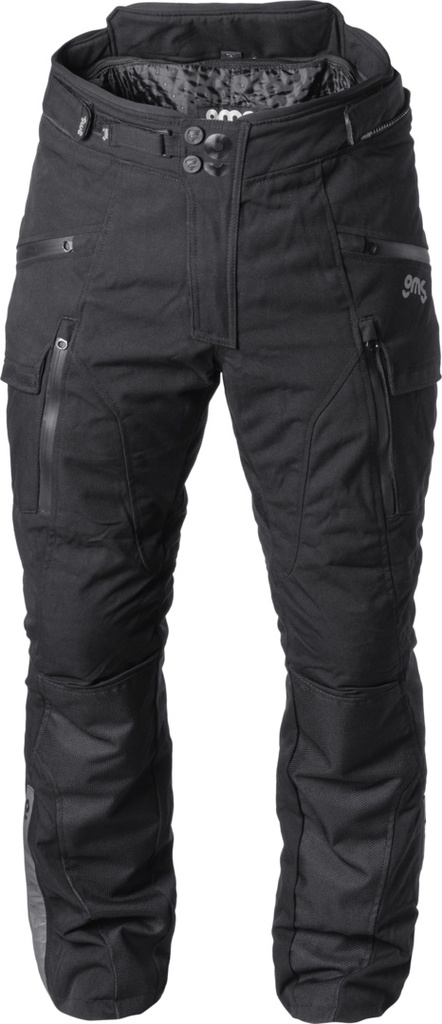 Pants Acamar WP black