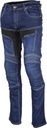 Jeans VIPER MAN dark blue
