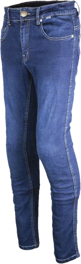 Jeans RATTLE LADY dark blue