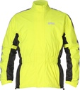 Rain Jacket Pluvia fluoyellow