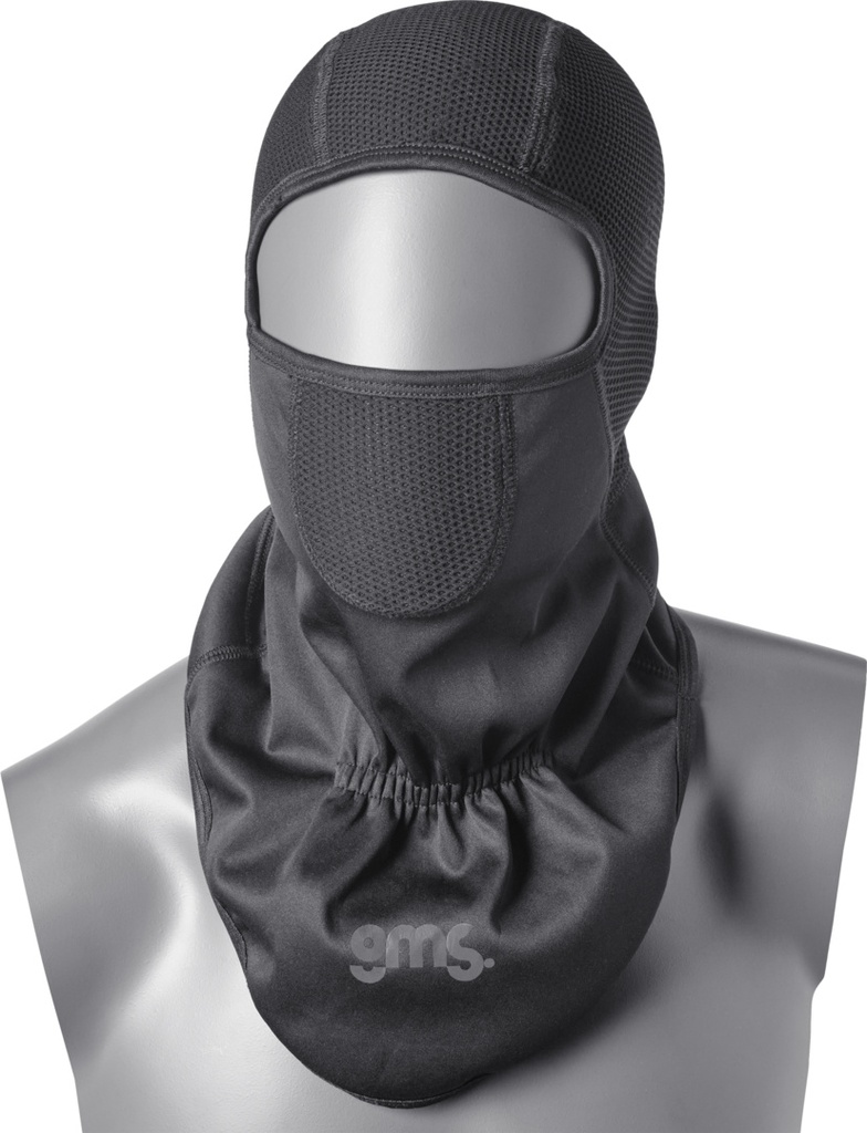 Balaclava G1 Premium black