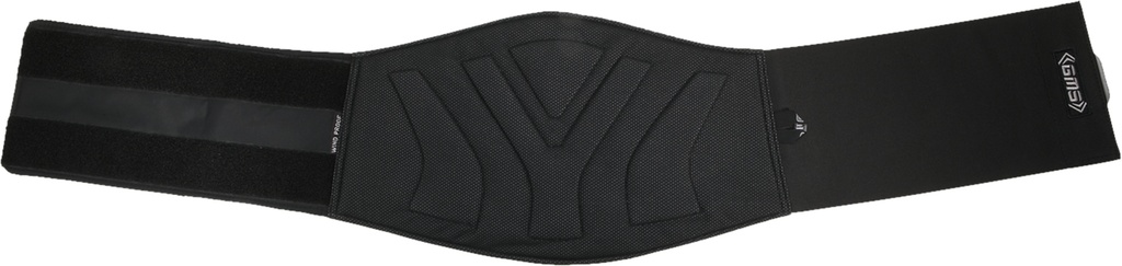 Kidney Belt Windstopper black