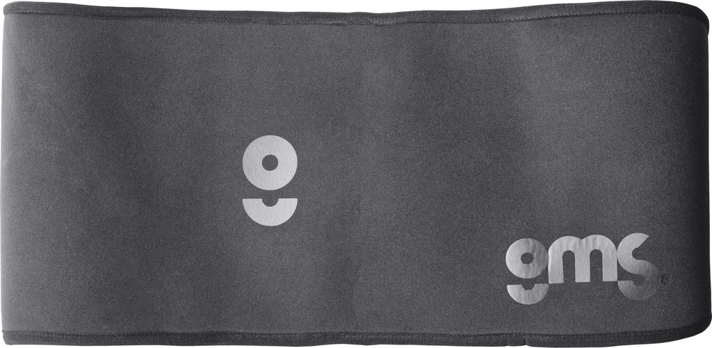 Kidney Belt Neopren black