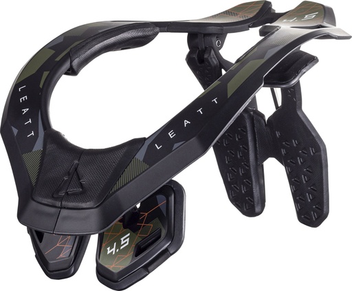 Neck Brace 4.5 Camo
