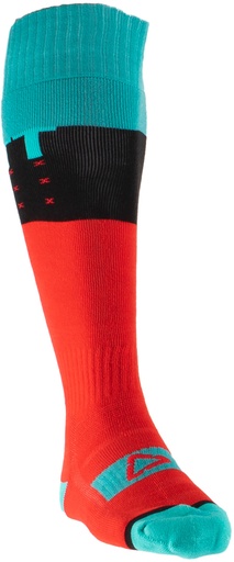 [915023046950] Socks Moto EU38-42 - Fuel