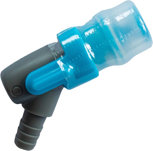 [917023051900] Bite Valve HydraPak/Leatt 45 degree