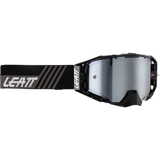 [918023020120] Goggle Velocity 6.5 Iriz Stealth Silver 50%