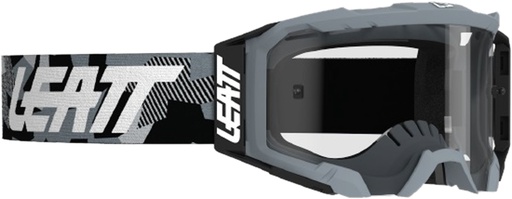 [918024070300] Goggle Velocity 5.5 Enduro Forge Clear 83%