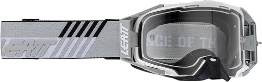 [918025200130] Goggle Velocity 6.5 Photochromic White Clear Adaptive 37-87