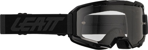 [918025250460] Goggle Vizion 2.5 Stealth Clear 90 VLT