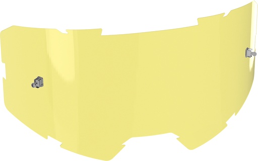 [918025250730] Lens Vizion 2.5s Small Yellow 75 VLT