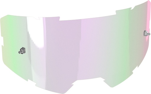 [918025250890] Lens Vizion 2.5s Small Iriz Green 40 VLT