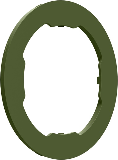 [313065260200] MAG Ring Green