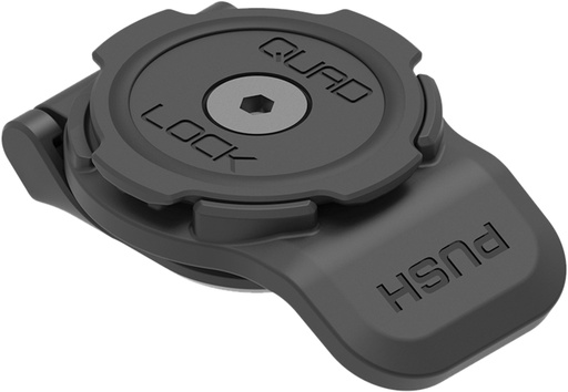 [313065671700] 360 Head - Short Lever Black