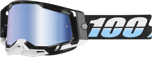 [625001000023] Goggle Racecraft 2 Arkana - Mirror Blue Lens