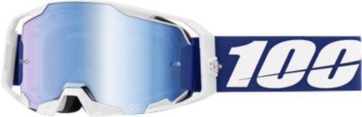 [625006000002] Goggle ARmatic Blue - Mirror Blue Lens