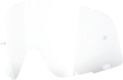 [625900000001] Barstow Replacement - Sheet Clear Lens
