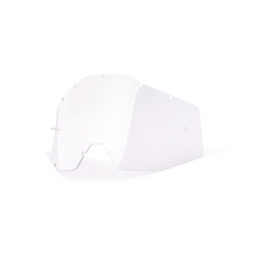 [625900500001] RC1/AC1/ST1 Replacement - Sheet Clear Lens