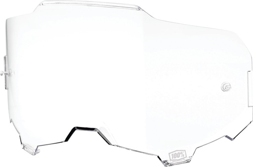 [625904900002] Armega/ARmatic Replacement - Injected Clear Lens