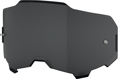 [625904900003] Armega/ARmatic Replacement - Injected Dark Smoke Lens