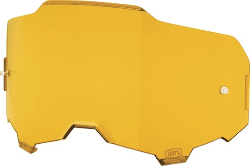 [625904900004] Armega/ARmatic Replacement - Injected Persimmon Lens