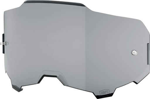 [625904900005] Armega/ARmatic Replacement - Injected Smoke Lens