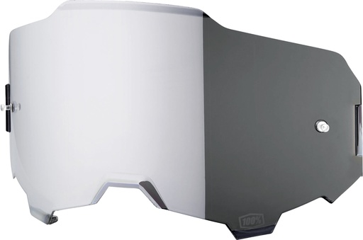[625905000004] Armega/ARmatic Replacement -Injected Mirror Silver Lens