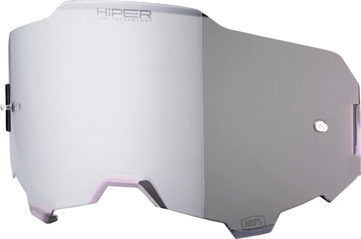 [625905500003] Armega/ARmatic Replacement - HiPER Mirror Silver Lens