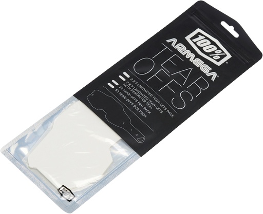 [625905900001] Armega Perimeter Laminated Tear-Offs 2 x 7 PK