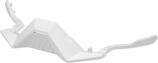 [625906000002] Armega/ARmatic Nose Guard White