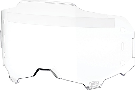 [625906300001] Armega/ARmatic Forecast Replacement - Clear Lens