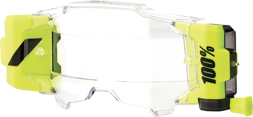 [625906900001] Armega/ARmatic Forecast Film System Clear