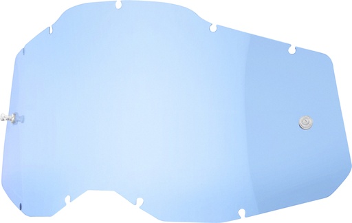 [625907700002] RC2/AC2/ST2 Replacement - Sheet Blue Lens