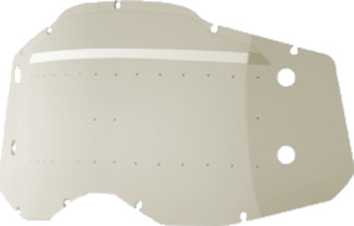 [625910000002] RC2/AC2/ST2 Forecast Replacement - Sonic Bumps Smoke Le