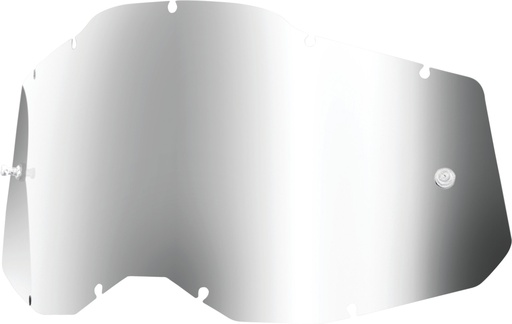 [625910700001] AC2/ST2 Junior Replacement - Sheet Mirror Silver Lens