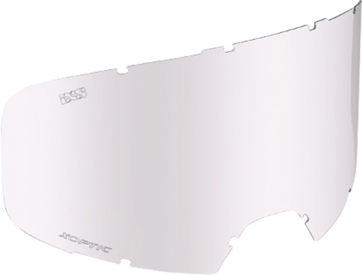 [5101096566LP] Injected single Lens mirror rose low profile