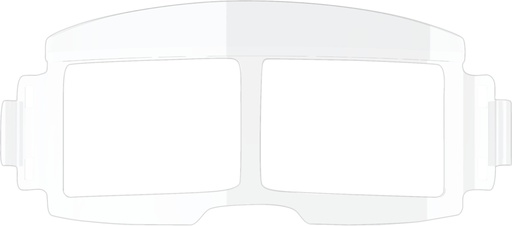 [695109090001] roll-off sliding sheet & rain hood kit