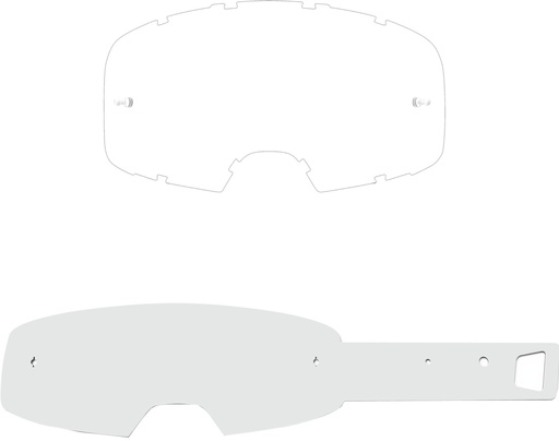 [695109092000] Tear-Off Kit