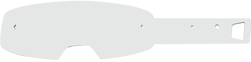 [695109093000] tear-off standard film sheets (20)