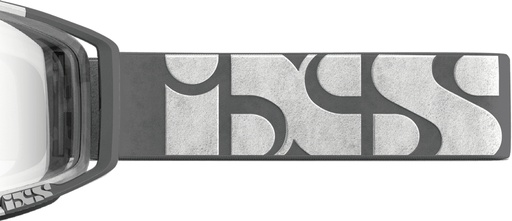 [5109098001OS] 45mm strap + outrigger kit Trigger white one-size