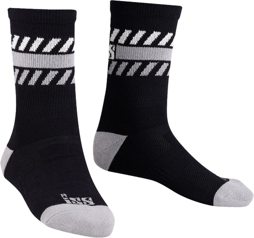 socks 2.0 black