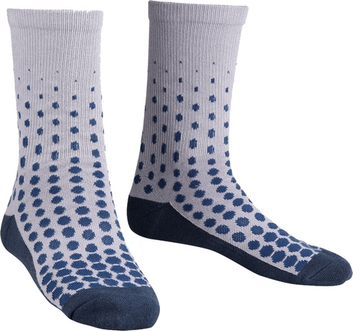 socks 2.0 marine-cool grey