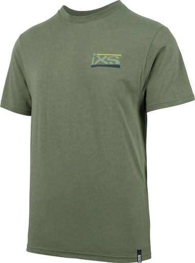 Arch organic tee sage