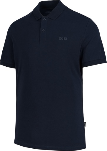 Brand Polo shirt marine